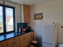 Apartmán Pod vinohradem - Milovice