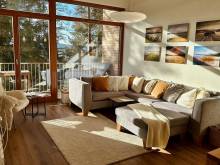 Lipno Port Apartment - Lipno nad Vltavou