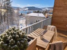 Lipno Port Apartment - Lipno nad Vltavou
