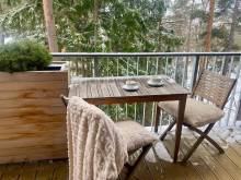 Lipno Port Apartment - Lipno nad Vltavou