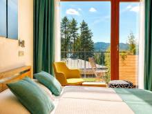 Lipno Port Apartment - Lipno nad Vltavou