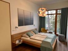 Lipno Port Apartment - Lipno nad Vltavou