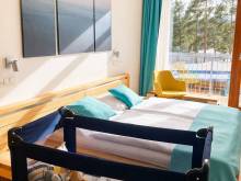 Lipno Port Apartment - Lipno nad Vltavou
