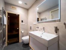 Lipno Port Apartment - Lipno nad Vltavou