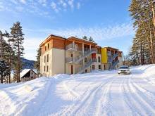 Lipno Port Apartment - Lipno nad Vltavou