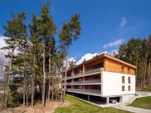 Lipno Port Apartment - Lipno nad Vltavou