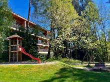 Lipno Port Apartment - Lipno nad Vltavou