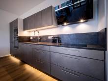Lipno Port Apartment - Lipno nad Vltavou