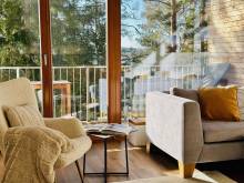 Lipno Port Apartment - Lipno nad Vltavou