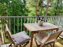 Lipno Port Apartment - Lipno nad Vltavou
