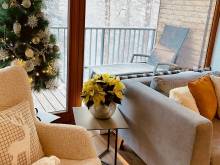 Lipno Port Apartment - Lipno nad Vltavou