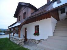Privat Votočkovi - Rokytnice nad Jizerou