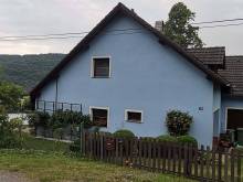 Chalupa U Pomněnky - Kociánov