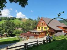 Soukromý apartmán na chatě U profesora - Kunčice