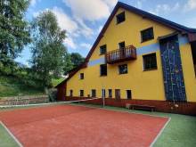 Soukromý apartmán na chatě U profesora - Kunčice