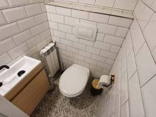 Soukromý apartmán na chatě U profesora - Kunčice