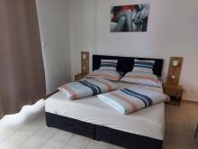 Apartmán Lipno s výhledem na jezero - Lipno nad Vltavou