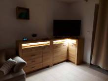 Apartmán Lipno s výhledem na jezero - Lipno nad Vltavou