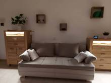 Apartmán Lipno s výhledem na jezero - Lipno nad Vltavou