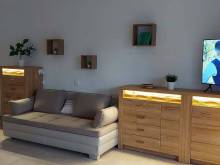 Apartmán Lipno s výhledem na jezero - Lipno nad Vltavou