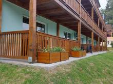 Apartmán Lipno s výhledem na jezero - Lipno nad Vltavou