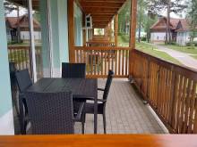 Apartmán Lipno s výhledem na jezero - Lipno nad Vltavou