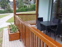 Apartmán Lipno s výhledem na jezero - Lipno nad Vltavou