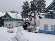 Apartmán Lipno s výhledem na jezero - Lipno nad Vltavou