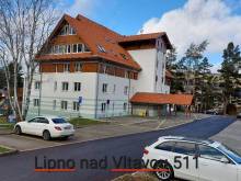 Apartmán Lipno s výhledem na jezero - Lipno nad Vltavou