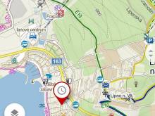 Apartmán Lipno s výhledem na jezero - Lipno nad Vltavou