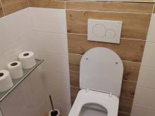 Dům na kopci - Hvožďany