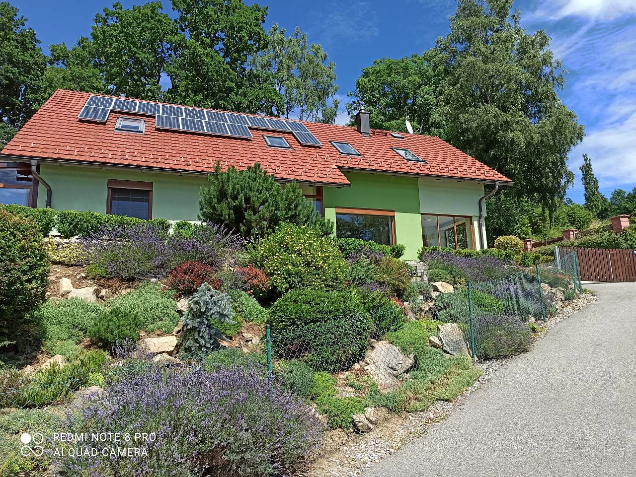 Apartmá Na Lipně - Horní Planá