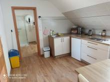 Apartmá Na Lipně - Horní Planá