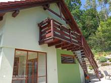 Apartmá Na Lipně - Horní Planá