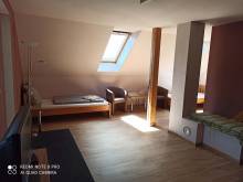 Apartmá Na Lipně - Horní Planá