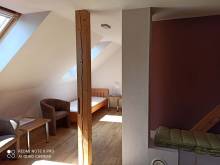 Apartmá Na Lipně - Horní Planá