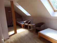 Apartmá Na Lipně - Horní Planá