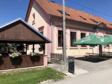 Borský penzion - Bor