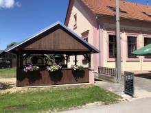Borský penzion - Bor