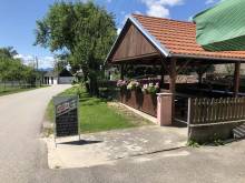 Borský penzion - Bor