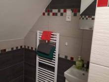 Chalupa Pod Smědavou - Bílý Potok