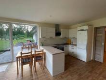 Apartmán u řeky - Raškovice