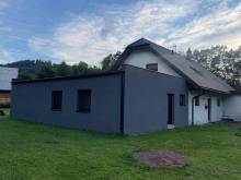Apartmán u řeky - Raškovice