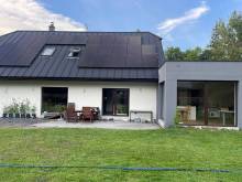 Apartmán u řeky - Raškovice