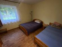 Apartmán u řeky - Raškovice