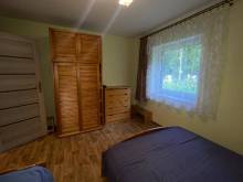 Apartmán u řeky - Raškovice
