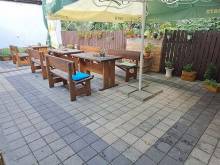 Penzion u Šustrů Pálava - Dolní Dunajovice