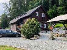 Apartmány Jetřichovice - Jetřichovice