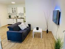 Apartmány Jetřichovice - Jetřichovice