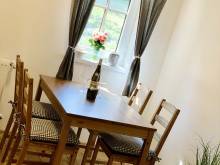 Apartmány Jetřichovice - Jetřichovice